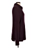 Sanctuary Burgundy Turtleneck Sweater Size L - photo 4
