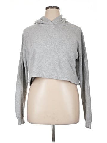 colsie Sweatshirt (view 1)