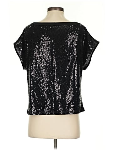 Drew Short Sleeve T-Shirt (view 2)