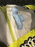 Willoughby Print Yellow Dress Size 6X - photo 3