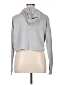 colsie Gray Sweatshirt Size XL - photo 2