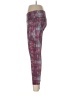 Assorted Brands Plaid Purple Active Pants Size M - photo 5