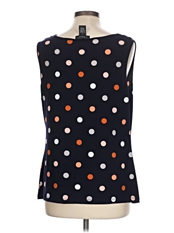 Grace Sleeveless T-Shirt (view 2)