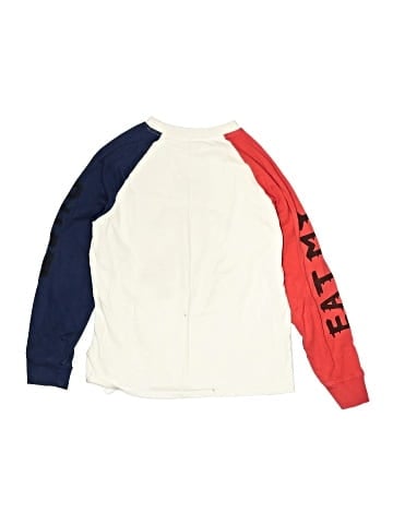 Stella McCartney Long Sleeve T-Shirt (view 2)