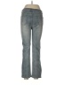 Unbranded Gray Jeans Size M - photo 2