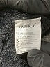 GABERLY Black Turtleneck Sweater Size S - photo 7
