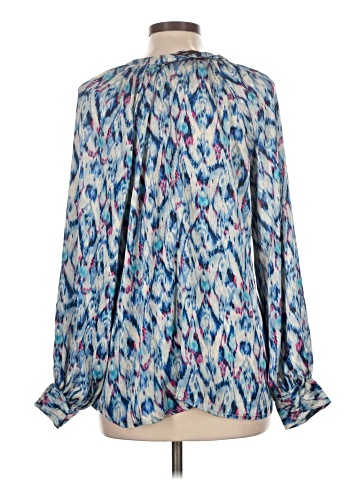 Hazel Long Sleeve Blouse (view 2)