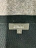 Pure Amici 100% Cotton Black Pullover Sweater Size L - photo 7