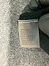 Pure Amici 100% Cotton Black Pullover Sweater Size L - photo 8