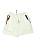 Thom Browne Color Block Ivory White Athletic Shorts Size EU (IT) 36 / US 0 - photo 1