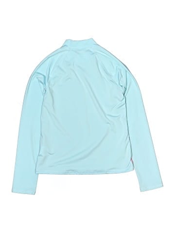 Lands' End Rash Guard (view 2)