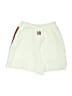 Thom Browne Color Block Ivory White Athletic Shorts Size EU (IT) 36 / US 0 - photo 2
