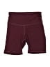 Active by Old Navy Burgundy Athletic Shorts Size M - photo 1