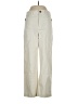 FRAME Ivory Cargo Pants Size 26 waist - photo 1