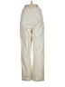 FRAME Ivory Cargo Pants Size 26 waist - photo 2