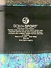 Soma Sport Print Blue Active Pants Size M - photo 7