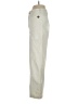 FRAME Ivory Cargo Pants Size 26 waist - photo 5