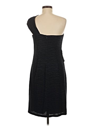 David Meister Cocktail Dress (view 2)