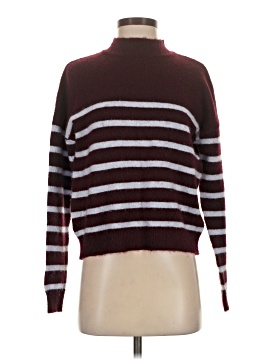Sundry Turtleneck Sweater (view 1)
