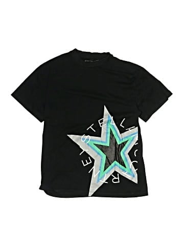 Stella McCartney Short Sleeve T-Shirt (view 1)