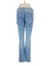 Rag & Bone/JEAN Hearts Blue Jeans Size 28 waist - photo 2