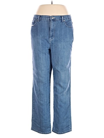 Amanda Jeans (view 1)