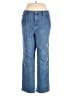 Amanda Blue Jeans Size 16 - photo 1