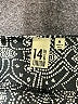14th & Union 100% Polyester Black Short Sleeve Top Size M - photo 7