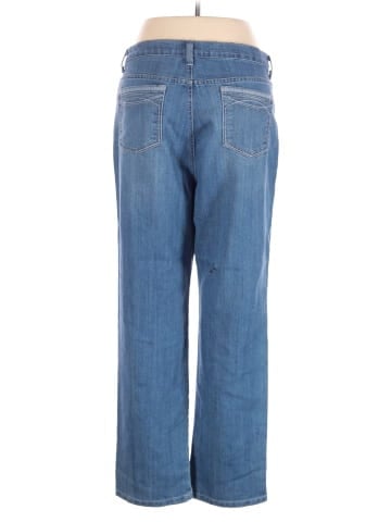 Amanda Jeans (view 2)