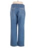 Amanda Blue Jeans Size 16 - photo 2