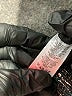 Ann Taylor LOFT Tweed Black Jacket Size L - photo 7