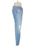 Rag & Bone/JEAN Hearts Blue Jeans Size 28 waist - photo 4