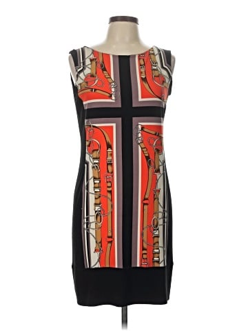Evovorro Cocktail Dress (view 1)