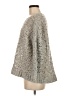 Peruvian Connection Gray Pullover Sweater Size M - photo 5