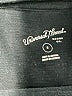 Universal Thread Solid Black Casual Dress Size S - photo 7