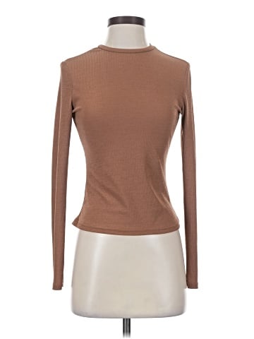 Shein Long Sleeve Turtleneck (view 1)