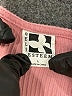 Self Esteem Pink Long Sleeve Top Size L - photo 7