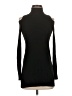 Three Dots 100% Wool Black Cardigan Size S - photo 1