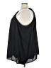 City Chic 100% Polyester Black Sleeveless Blouse Size 24 Plus (XXL) - photo 5