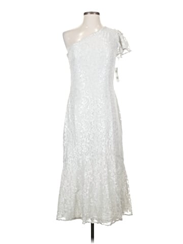Lauren by Ralph Lauren Cocktail Dress (view 1)