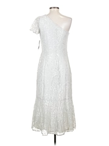 Lauren by Ralph Lauren Cocktail Dress (view 2)