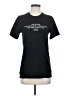 Assorted Brands Black Short Sleeve T-Shirt Size S - photo 1