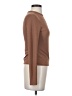 Shein Brown Long Sleeve Turtleneck Size 4 - photo 4