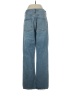AGOLDE 100% Cotton Blue Jeans Size 27 waist - photo 2