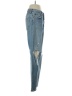 AGOLDE 100% Cotton Blue Jeans Size 27 waist - photo 4