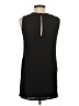 Theory 100% Silk Black Blouse Size S - photo 2