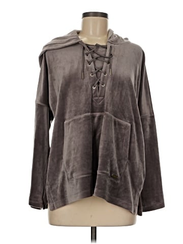 Donna Karan New York Poncho (view 1)