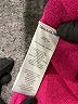 Zadig & Voltaire Color Block Pink Pullover Sweater Size S - photo 8