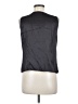 Nataya 100% Rayon Gray Sleeveless Blouse Size M - photo 2