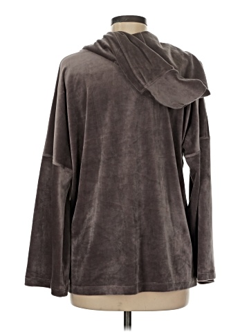 Donna Karan New York Poncho (view 2)